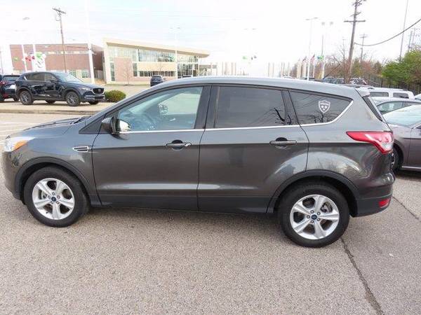2016 Ford Escape SE - SUV - cars & trucks - by dealer - vehicle... for sale in Cincinnati, OH – photo 8