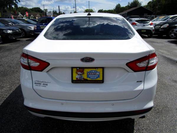 2016 Ford Fusion SE BUY HERE/PAY HERE ! - - by for sale in TAMPA, FL – photo 23