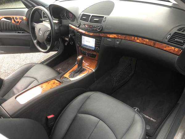 2006 Mercedes E500^^49k Miles^^1 Owner^^ for sale in North Myrtle Beach, SC – photo 9