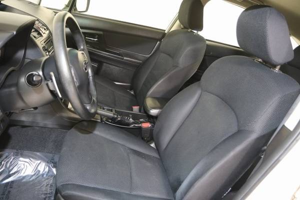 2014 Subaru Impreza 2.0i Premium 5-Door w/All Weather Package - cars... for sale in NOBLESVILLE, IN – photo 7