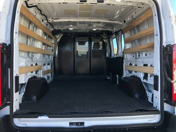 2019 Ford Transit Van T-250 130 Low Rf 9000 GVWR Swing-Out RH Dr for sale in Reno, NV – photo 14
