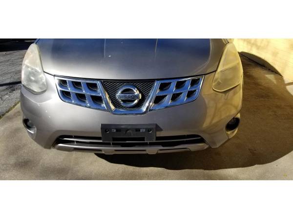 2011 NISSAN ROGUE S/SV/KROM Crossover - - by dealer for sale in Greenville, SC – photo 8
