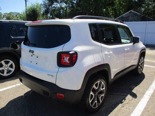 ✔️👍2015 JEEP RENEGADE _LATITUDE_ Bad Credit Ok BUY HERE PAY HERE -... for sale in Detroit, MI – photo 3