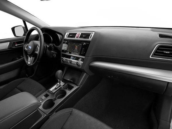 2017 Subaru Legacy 2.5i Premium Sedan - We Can Finance Anyone for sale in Milford, MA – photo 15