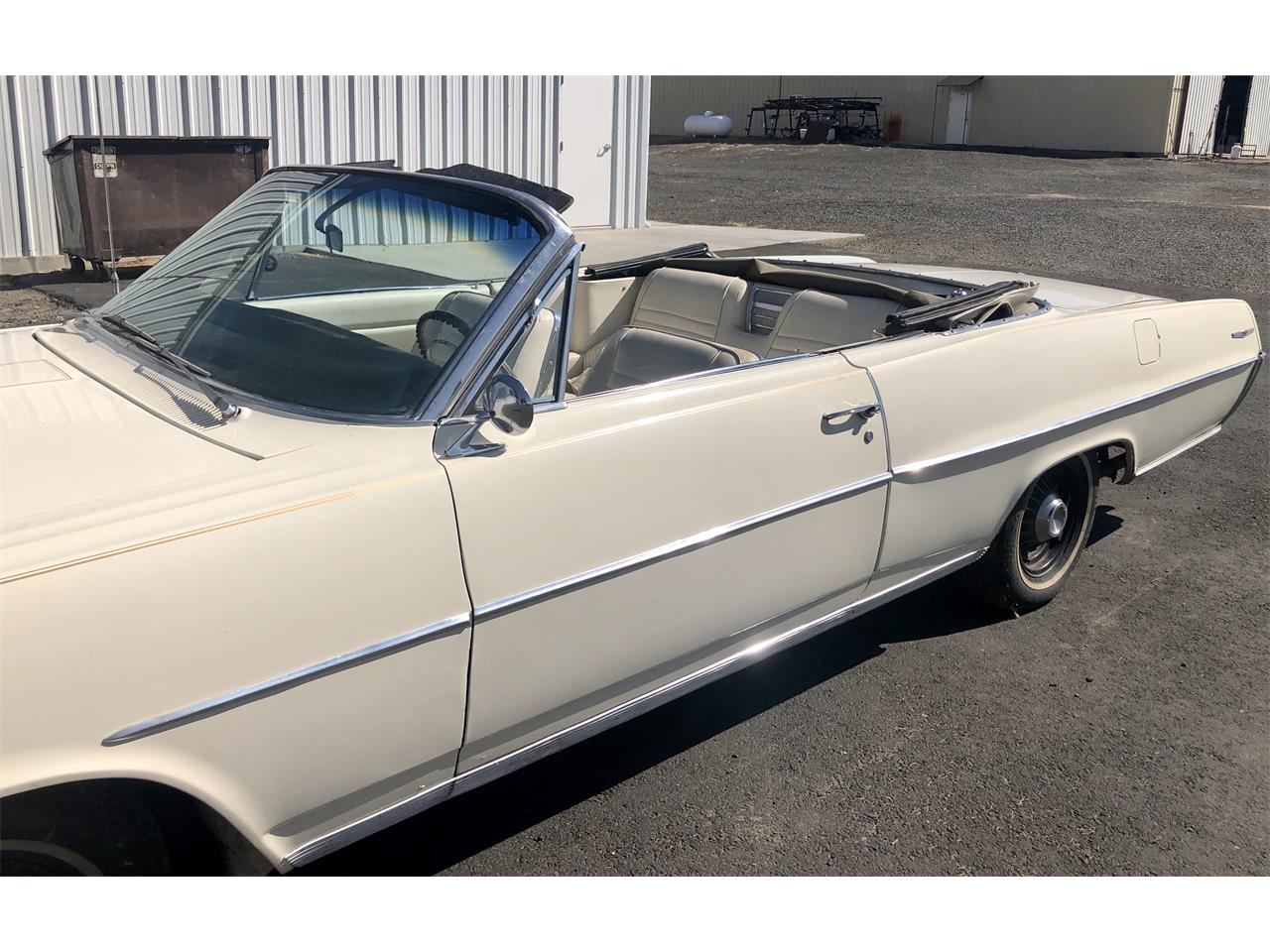 1964 Pontiac Catalina for sale in Lexington, OR – photo 2