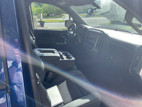 2014 Chevrolet Silverado LT OBO for sale in Columbia, SC – photo 13