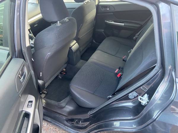 2015 Subaru Impreza Wagon 5dr 2.0i Premium 69K Miles Cruise AWD... for sale in Duluth, MN – photo 6