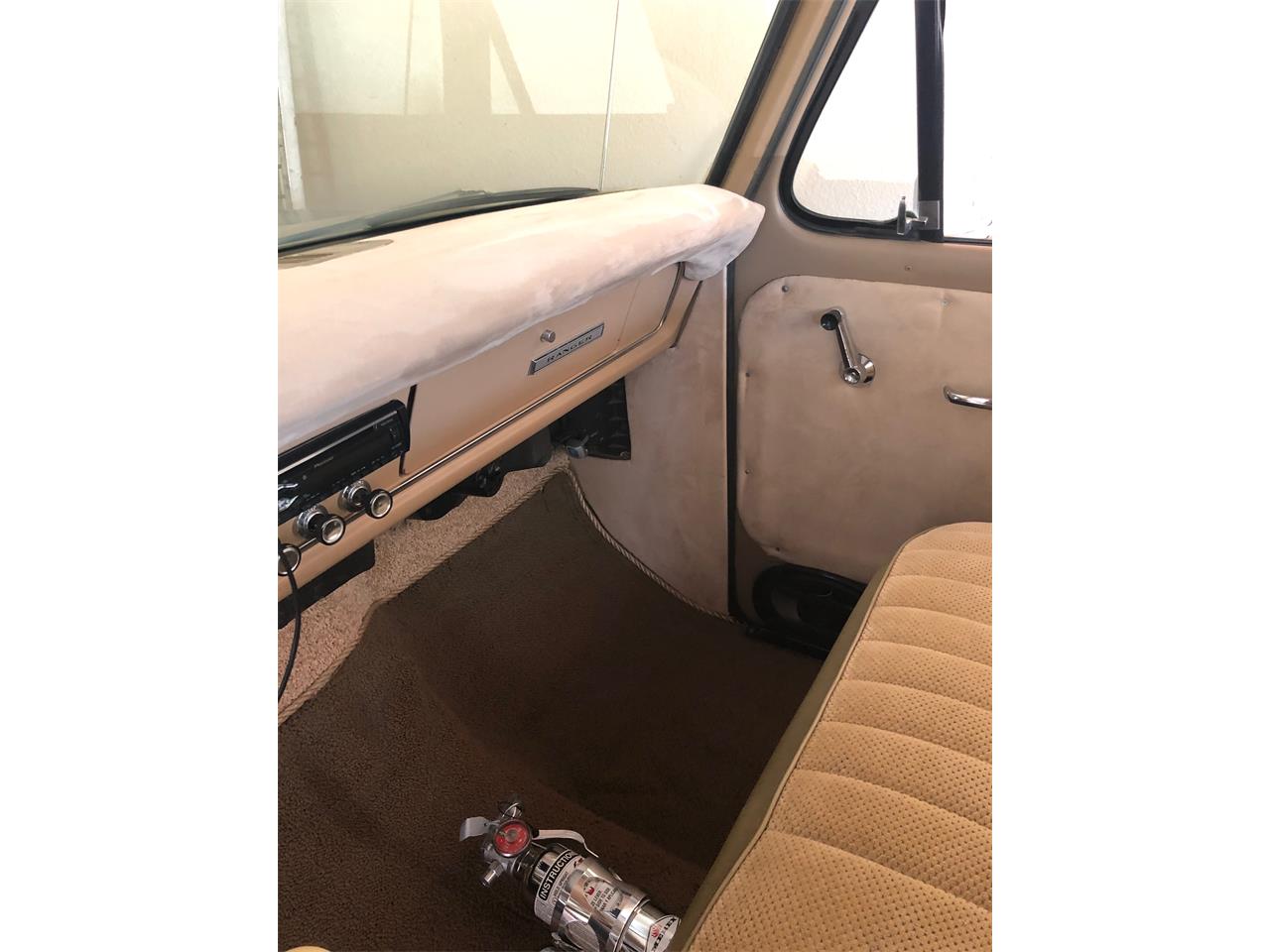 1967 Ford F100 for sale in Allen, TX – photo 24