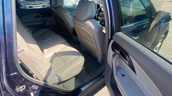 Acura MDX SH AWD 2010 - - by dealer - vehicle for sale in Eastlake, OH – photo 7