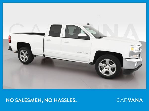 2019 Chevy Chevrolet Silverado 1500 LD Double Cab LT Pickup 4D 6 1/2 for sale in Other, OR – photo 11