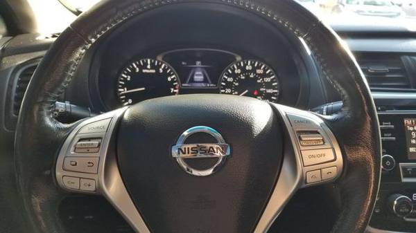 * * * 2017 Nissan Altima 2.5 SL Sedan 4D * * * for sale in Saint George, UT – photo 11