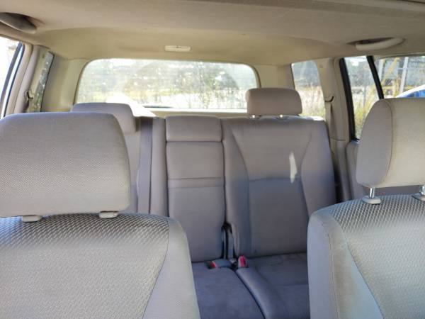 2005 Toyota highlander - cars & trucks - by owner - vehicle... for sale in Summerville , SC – photo 4