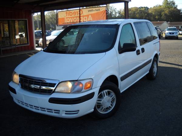 2004 Chevrolet Venture (low miles) for sale in Greenbrier, AR – photo 7