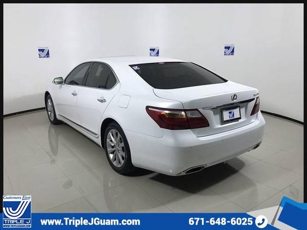 2012 Lexus LS 460 - Call for sale in Other, Other – photo 8