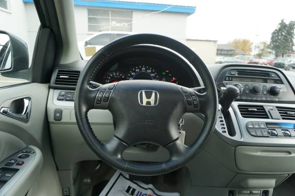 2008 Honda Odyssey EX w/Leather PRICE-DROP! for sale in Moses Lake, WA – photo 12