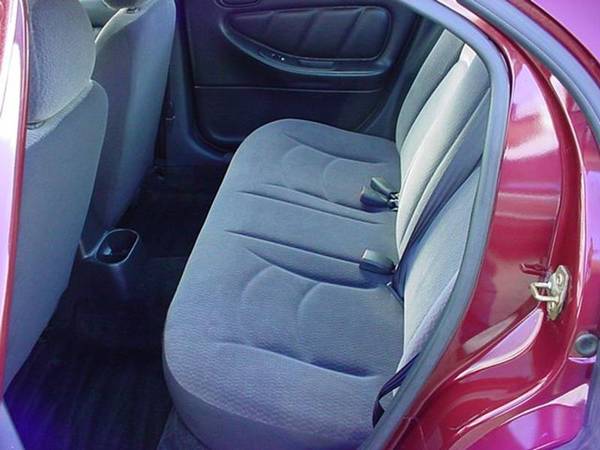 2001 Dodge Stratus SE... ONLY 53,530 ORIGINAL MILES.....LIKE NEW!!!! for sale in Pontiac, MI – photo 11
