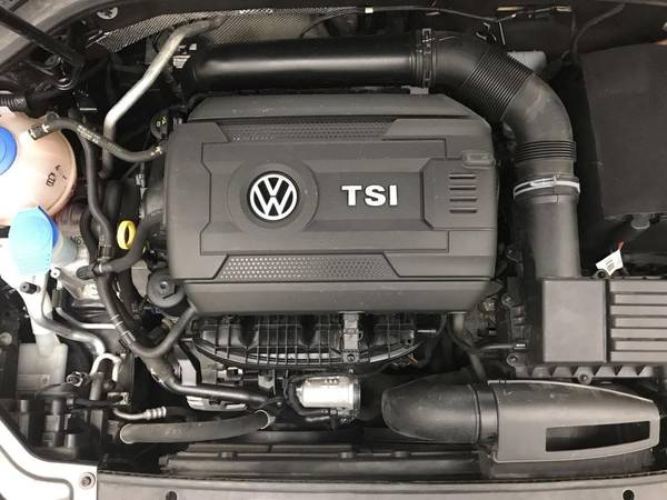 2017 Volkswagen Passat VW SE - cars & trucks - by dealer - vehicle... for sale in Kellogg, ID – photo 14