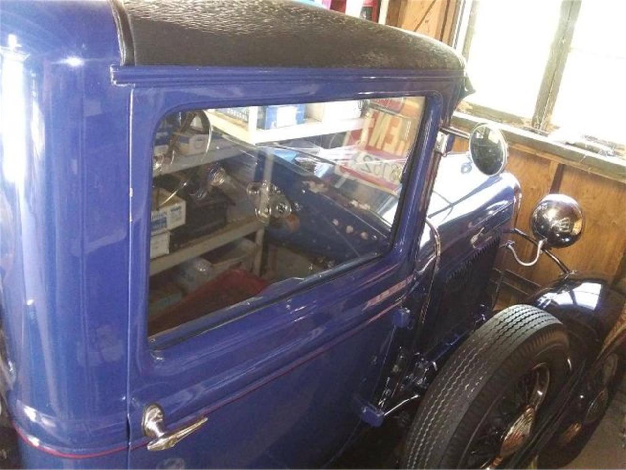 1930 Ford Model A for sale in Cadillac, MI – photo 15