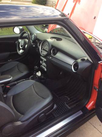 2009 Mini Cooper Clubman for sale in Sioux City, IA – photo 5