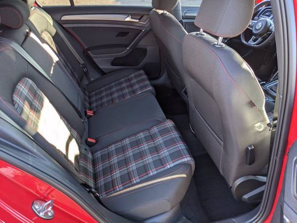 2020 Volkswagen Golf GTI S SKU: LM001872 Hatchback for sale in Englewood, CO – photo 19