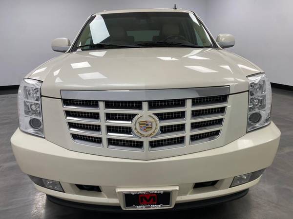 2012 Cadillac Escalade ESV AWD 4dr Luxury - cars & trucks - by... for sale in Linden, NJ – photo 6