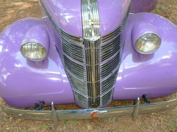 1937 Pontiac Street Rod - cars & trucks - by owner - vehicle... for sale in Olympia, WA – photo 10