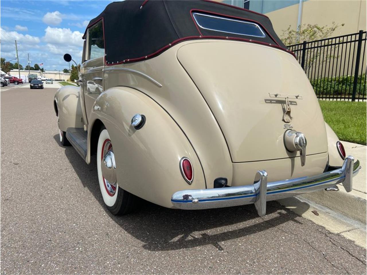 1939 Ford Deluxe for sale in Clearwater, FL – photo 5