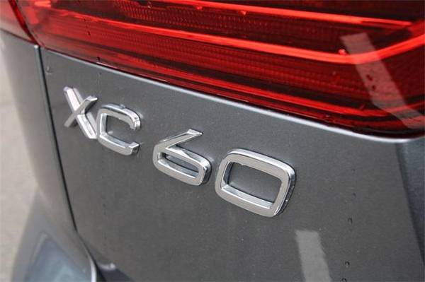 2020 Volvo XC60 Hybrid T8 Polestar - - by dealer for sale in Bellevue, WA – photo 24