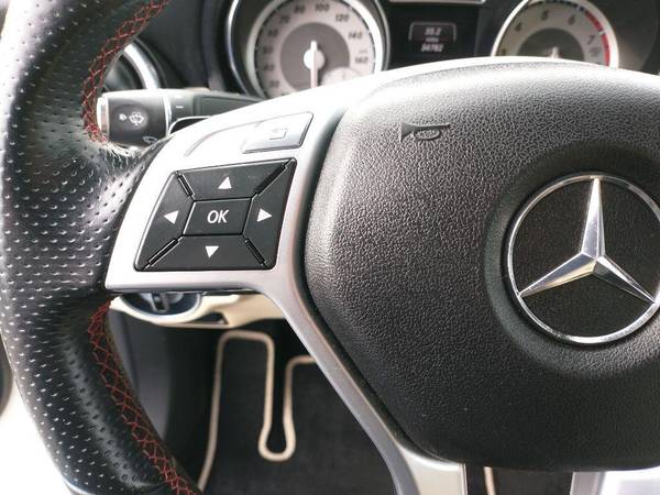 2014 Mercedes-Benz CLA CLA250 Only 500 Down! OAC for sale in Spokane, WA – photo 15