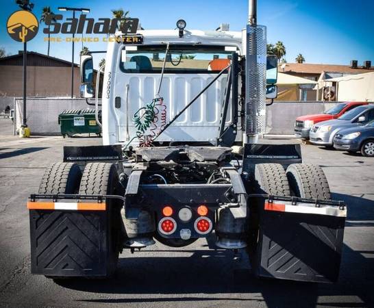 2009 Freightliner M2 Single Axle Only 89K Allison Automatic - cars & for sale in Phoenix, AZ – photo 4