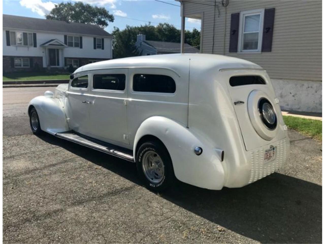 1939 Packard Series 1700 for sale in Cadillac, MI – photo 11
