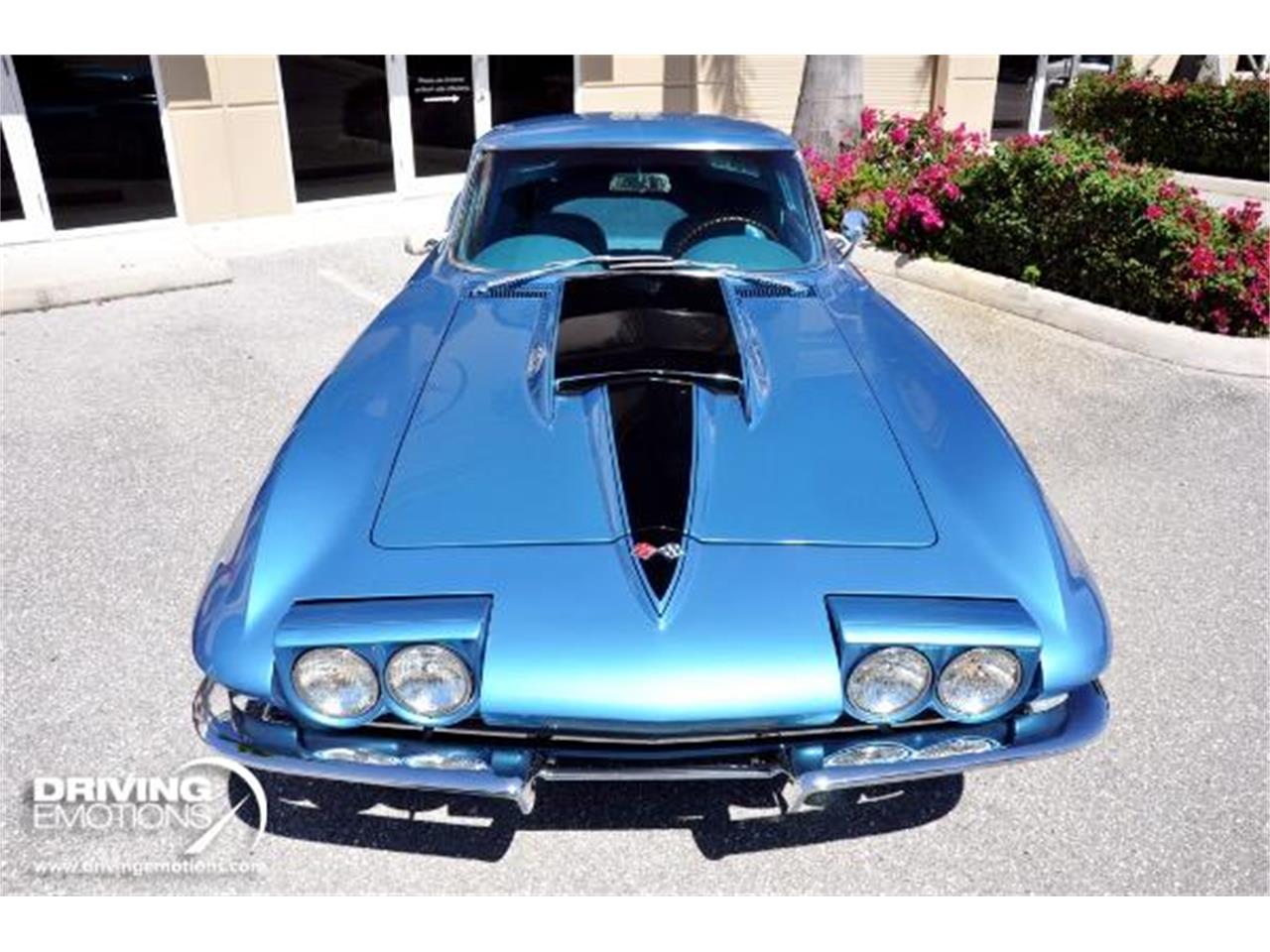 1967 Chevrolet Corvette for sale in West Palm Beach, FL – photo 51