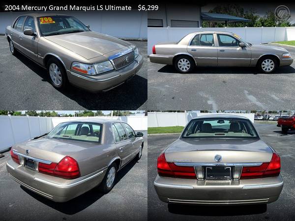 2005 Ford Five Hundred Limited Sedan -$700 DOWN DRIVE HOME TODAY NO... for sale in Maitland, FL – photo 12