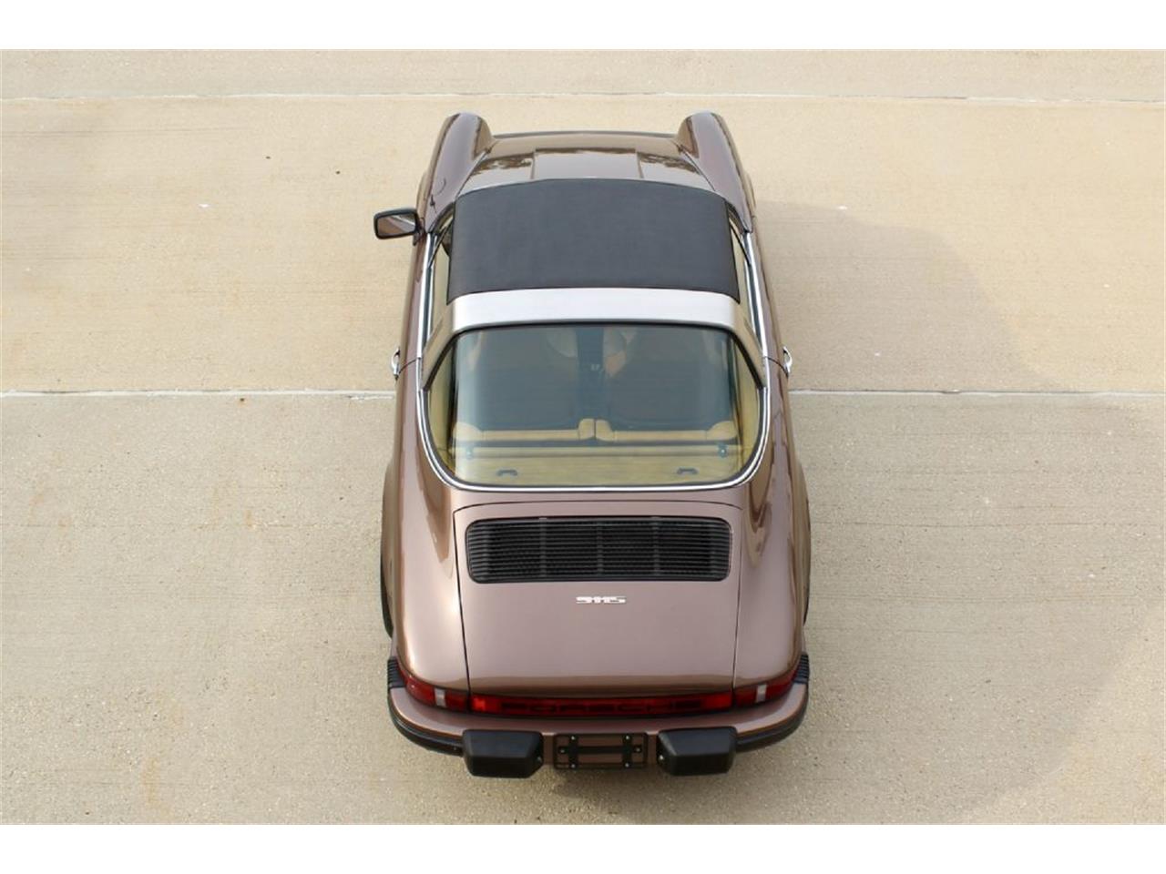 1977 Porsche 911S for sale in Phoenix, AZ – photo 18