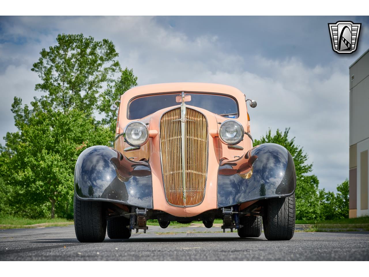 1936 Chevrolet Master for sale in O'Fallon, IL – photo 38