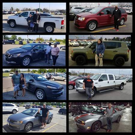 WANTED: Bad credit situations. I can help. "MY CAR GUY SAM" - cars &... for sale in Mansfield, OH – photo 11
