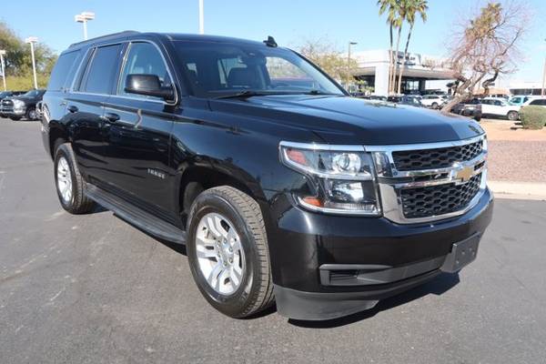 2020 Chevrolet Tahoe LT - Special Vehicle Offer! for sale in Peoria, AZ – photo 3