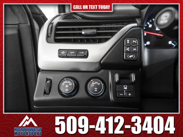2017 Chevrolet Suburban Premier 4x4 - - by dealer for sale in Pasco, WA – photo 23