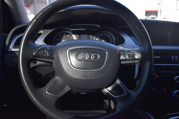 2014 Audi A4 Premium Sedan 4D *Warranties and Financing Available!!!... for sale in Las Vegas, NV – photo 14