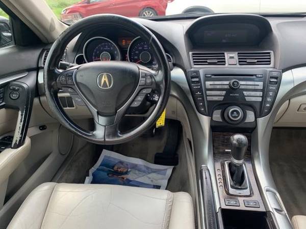 2010 Acura TL 5-Speed AT - cars & trucks - by dealer - vehicle... for sale in Fredericksburg, VA – photo 23