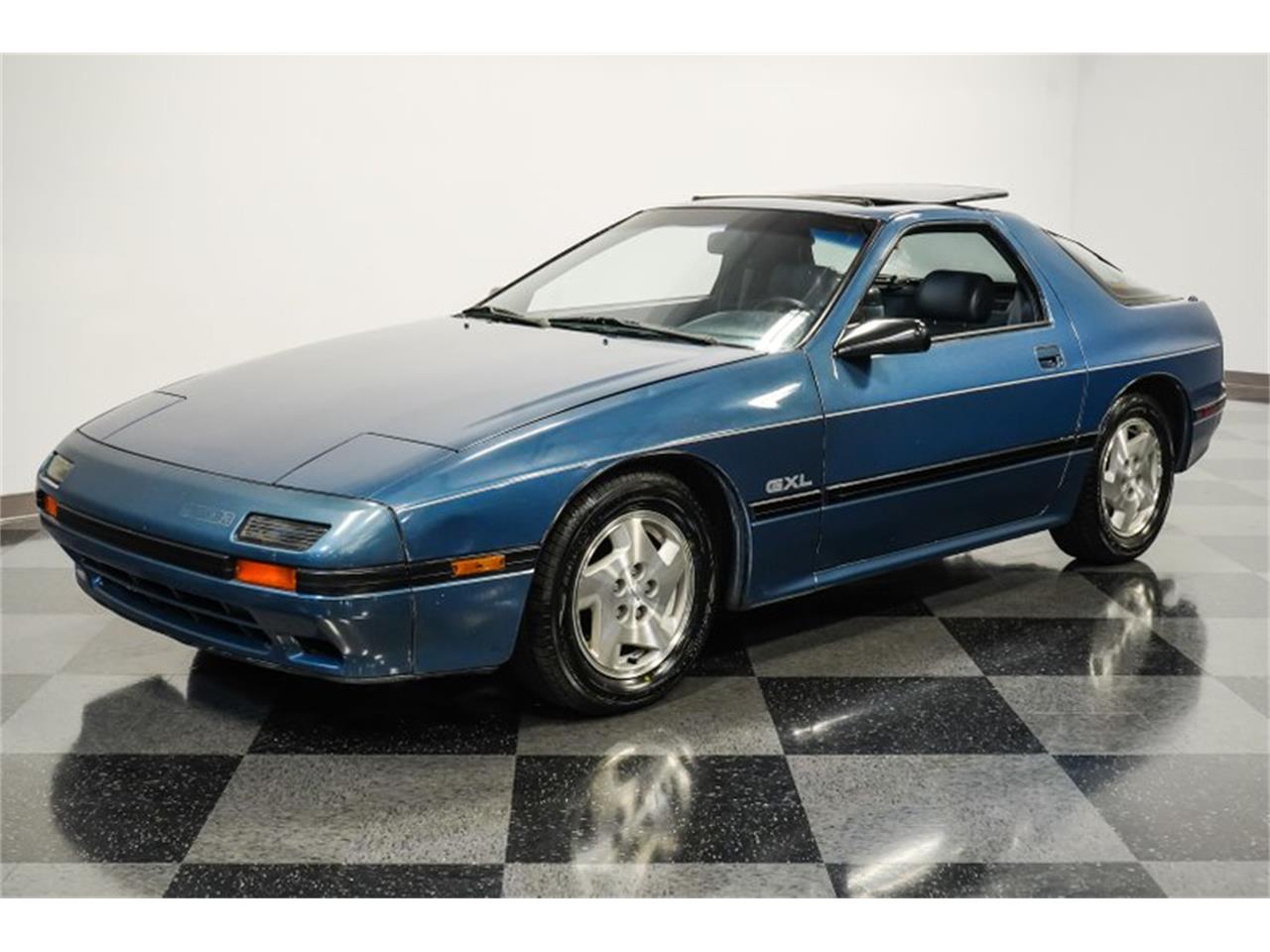1988 Mazda RX-7 for sale in Mesa, AZ – photo 16