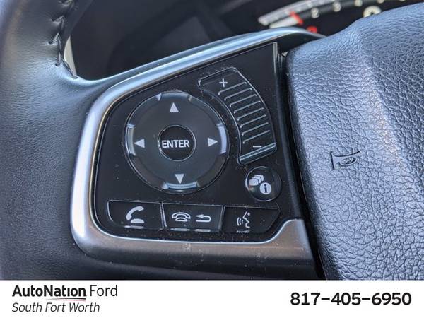 2017 Honda CR-V EX-L SKU:HL007474 SUV - cars & trucks - by dealer -... for sale in Fort Worth, TX – photo 14