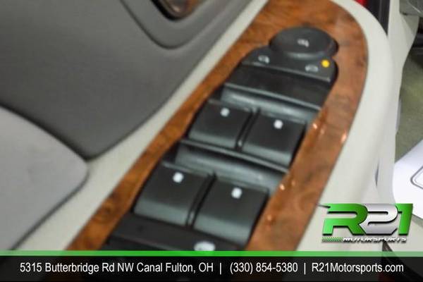 2008 Chevrolet Chevy Silverado 2500HD LTZ Crew Cab 4WD - INTERNET for sale in Canal Fulton, OH – photo 10