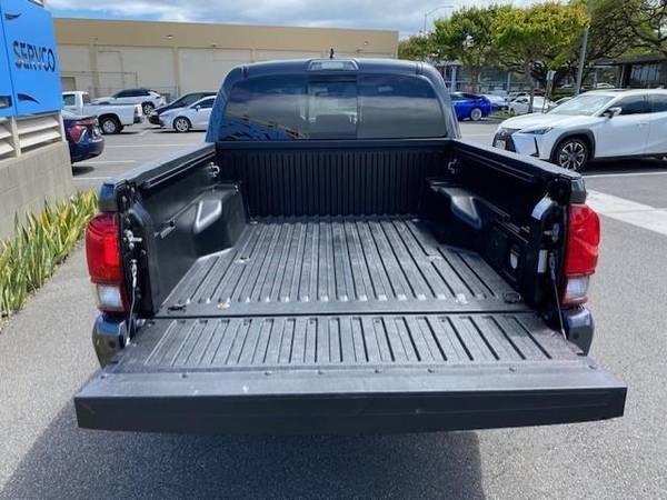 2019 Toyota Tacoma 2WD - - by dealer - vehicle for sale in Honolulu, HI – photo 15