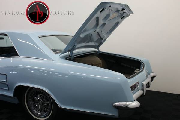 1964 Buick Riviera WILDCAT 425 RESTORED BEAUTIFUL - cars & for sale in Statesville, NC – photo 15