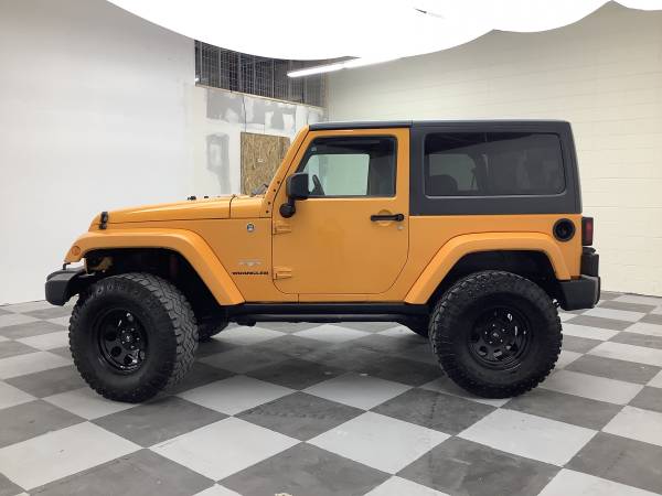 2012 Jeep Wrangler READY FOR ADVENTURE! - - by for sale in Nampa, ID – photo 6