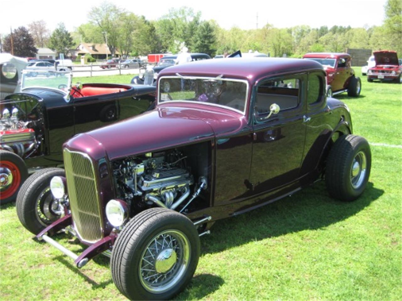 1932 Ford Custom for sale in Cornelius, NC – photo 4