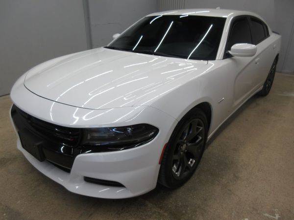 2016 DODGE CHARGER R/T - BAD CREDIT SPECIALISTS! for sale in Garland, TX – photo 3