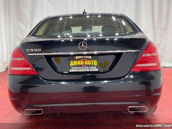 2013 Mercedes-Benz S 550 S 550 4dr Sedan 0 Down Drive NOW! - cars & for sale in Waldorf, MD – photo 8