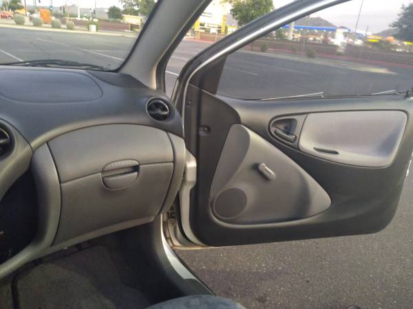2001 Toyota echo! excellent condition 41 MPG for sale in Phoenix, AZ – photo 10